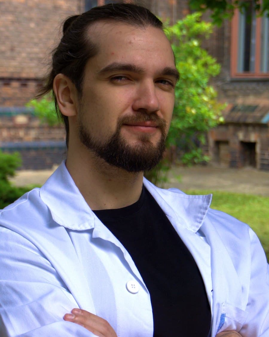 Bc. Konstantin Kovalchuk