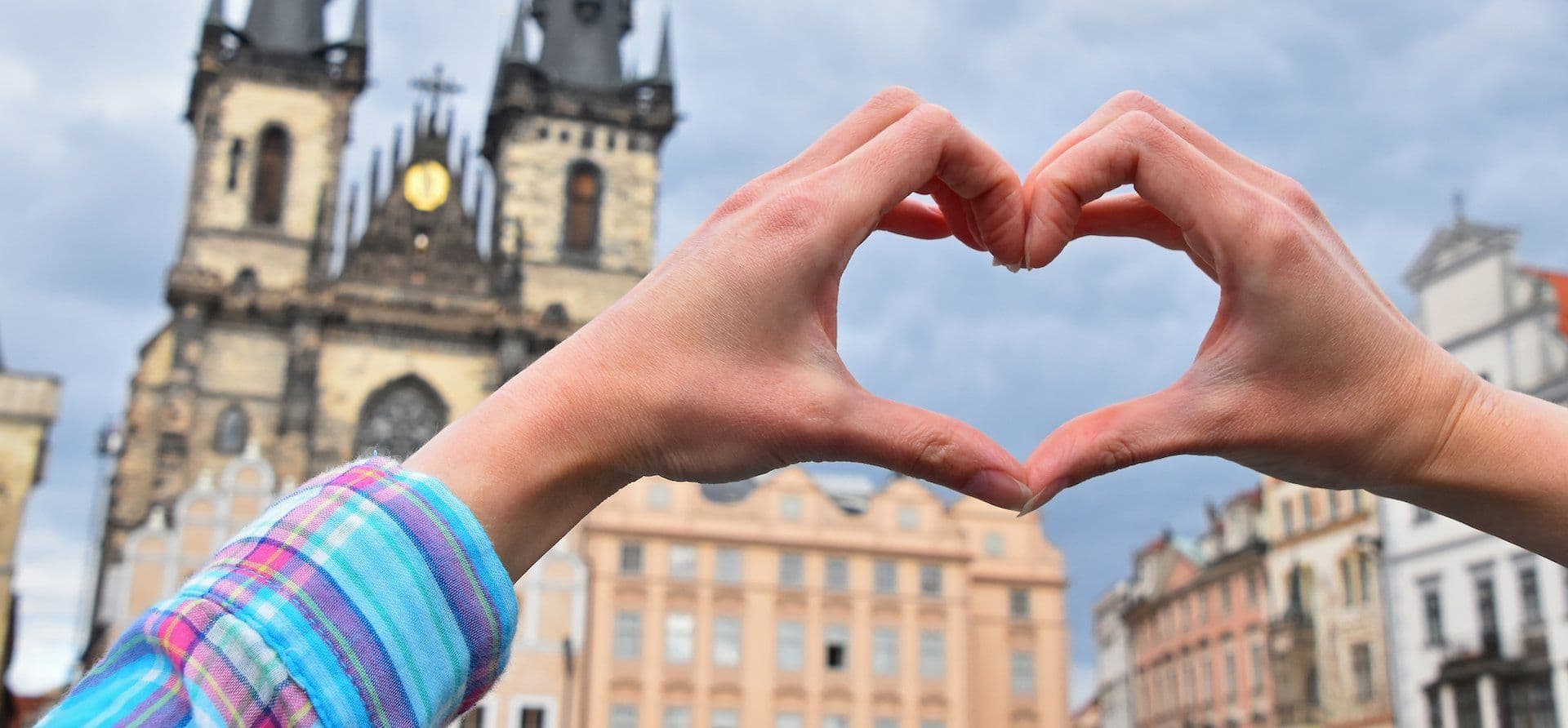 Discover Czechia β A Hidden Gem in the Heart of Europe